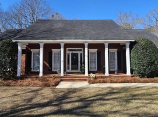 126 Winnstead Dr, Leesburg, GA 31763