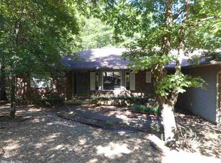 5 Baneres Ln, Hot Springs, AR 71909