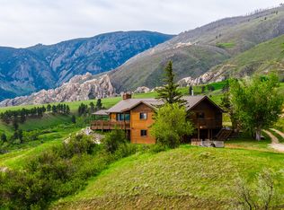 88 Lower Hideaway Ln, Sheridan, WY 82801