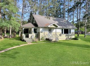 137 Caspian Cutoff Rd, Iron River, MI 49935