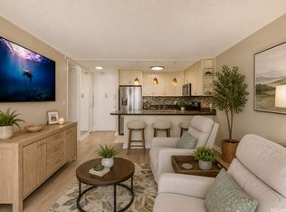 Chateau Waikiki, Honolulu, HI 96815