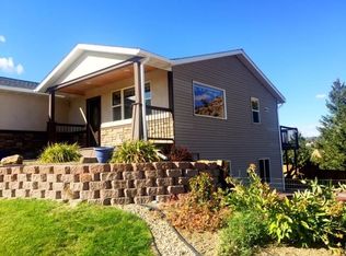 65 Sidewinder Loop, Clancy, MT 59634