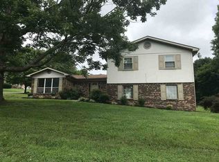 1528 Ledean Dr, Morristown, TN 37814