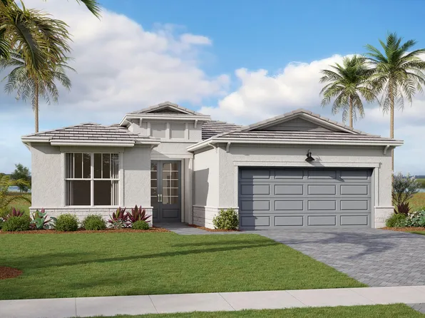 12040 SW Pantone Street, Port St Lucie, FL 34987