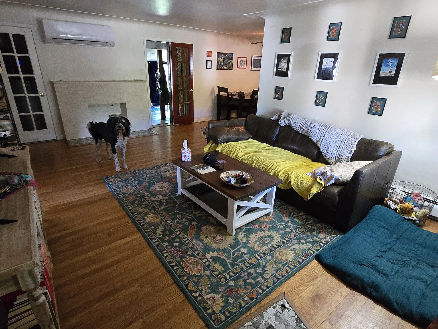 3 bed, 1.5 bath, 2200 sqft, $1,100 — Photo 3