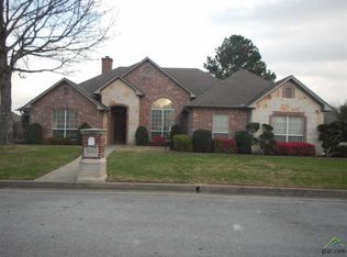 6530 Brunton Ct, Tyler, TX 75703