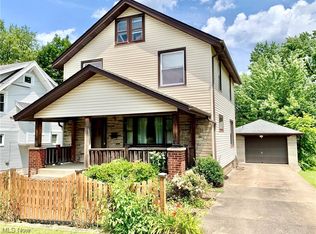 38 Grandview Ave, Struthers, OH 44471