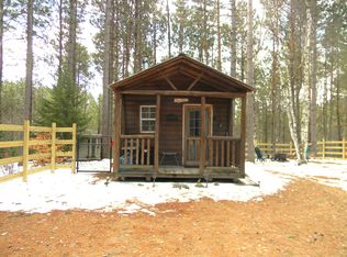 87 Pine Knolls Trl, Malone, NY 12953