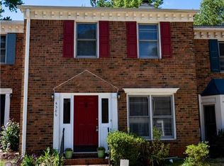 4386 Village Square Ln, Stone Mountain, GA 30083