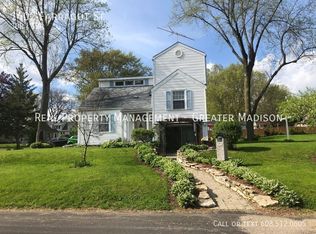 1402 Farragut St, Madison, WI 53704