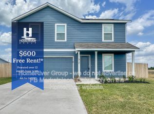 317 Kim Ln, Waller, TX 77484