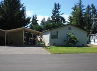 514 164th Street Ct E #81, Spanaway, WA 98387