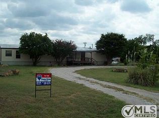 17374 Gaffield Rd, Justin, TX 76247
