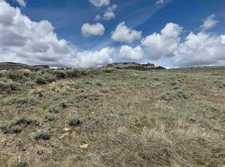 Commons Unit A, Kemmerer, WY 83101