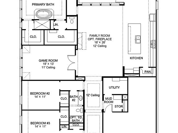 2nd image of this home