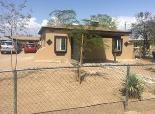 14006 N Luna St, El Mirage, AZ 85335