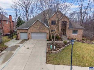 4154 Ironwood Ln, Terre Haute, IN 47802