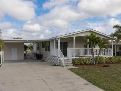 9789 Creekwood Ln, Fort Myers, FL, 33905