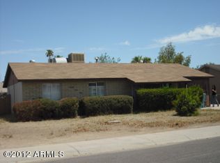 7340 W Montecito Ave, Phoenix, AZ 85033