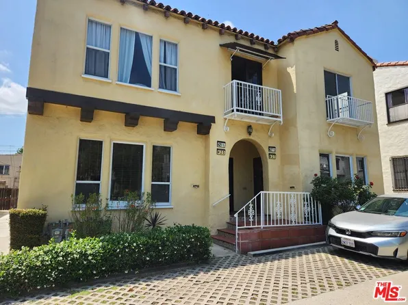 425 N Ogden Dr #427-1/2, Los Angeles, CA 90036