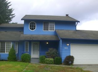 303 Paradise Pkwy, Granite Falls, WA 98252