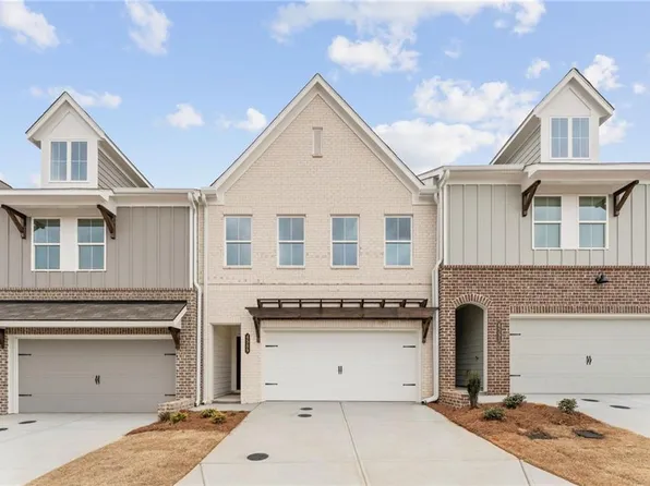 1412 Jazzberry Way, Marietta, GA 30066