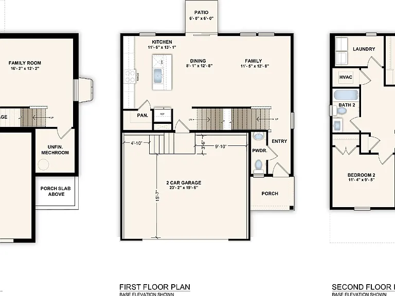 5499 W Damfield Ln — Photo 2