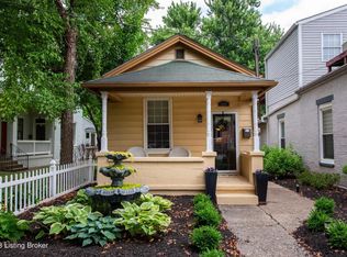 1331 E Washington St, Louisville, KY 40206