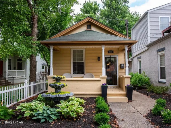 1331 E Washington St, Louisville, KY 40206