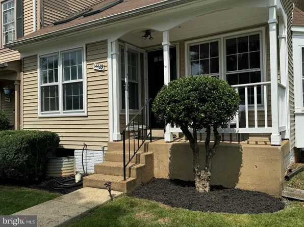 14449 Whisperwood Ct, Dumfries, VA 22025