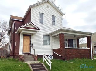 619 Walbridge Ave, Toledo, OH 43609