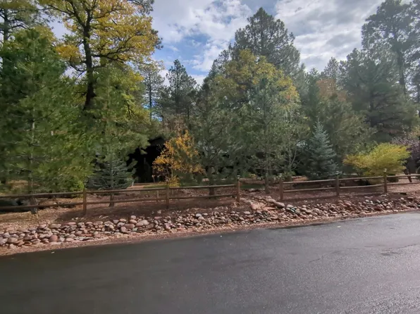 3765 Pinetree Ln, Pinetop, AZ 85935