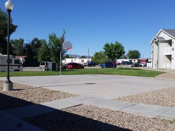 100 S Wind River Dr #286