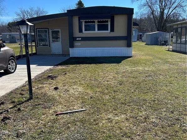 1081 Brookwood Dr, Derby, NY 14047