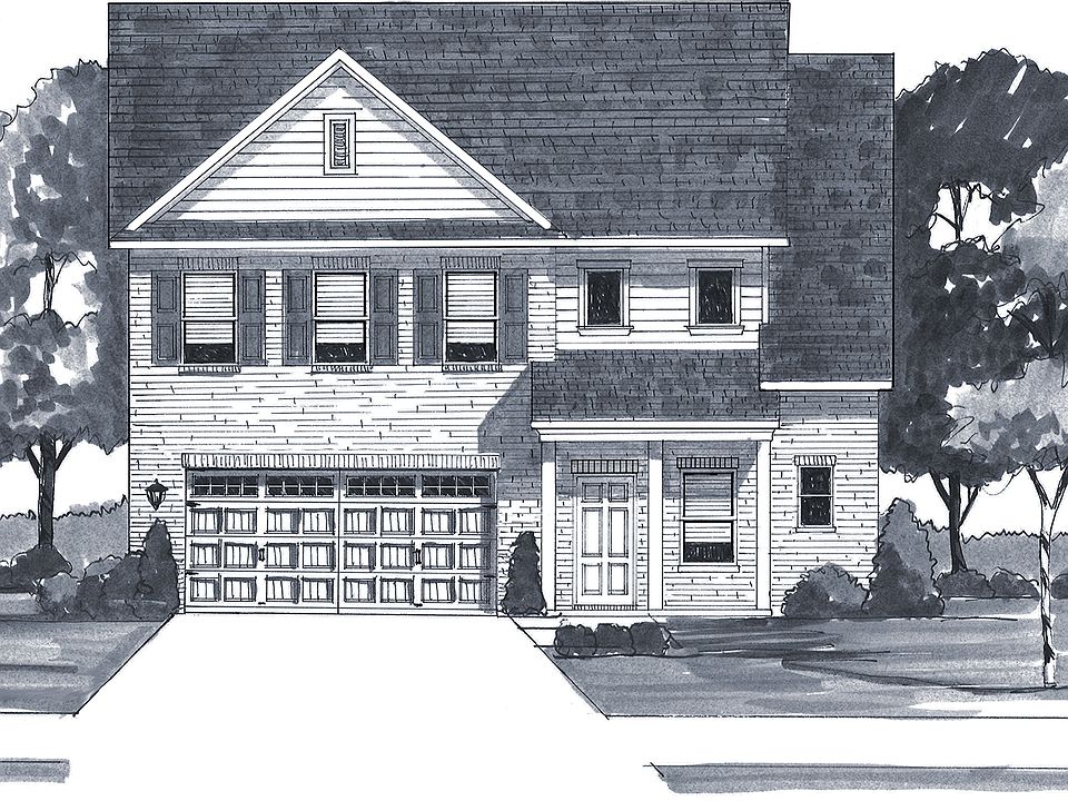 The Richland - Traditional