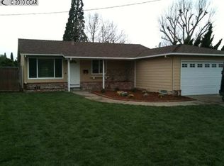 2717 Killarney Dr, San Pablo, CA 94806