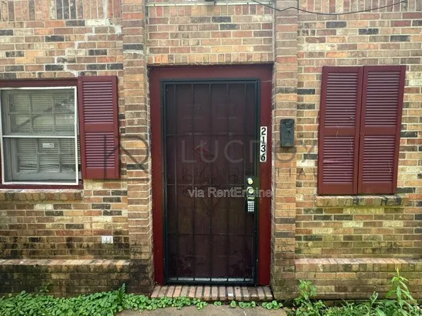 2136 East Dr, Jackson, MS 39204
