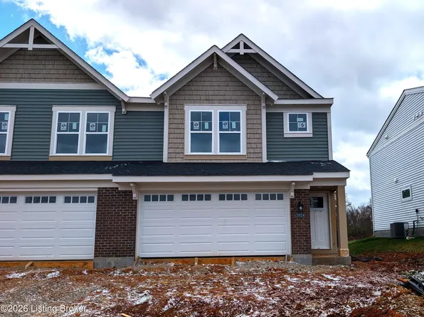 10024 Windcrest Farms Ln #13B, Louisville, KY 40291