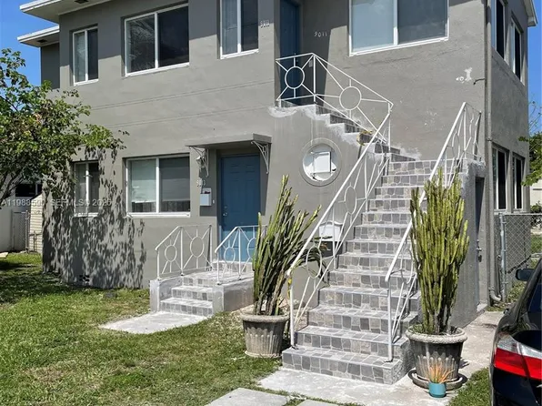 9011 NE 2nd Ave #Up, Miami, FL 33138