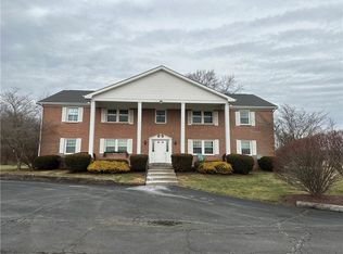315 Maidenblush Dr #2, New Wilmington, PA 16142