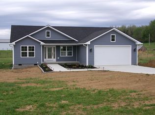 113 Spring Meadows Dr, Jeffersonville, KY 40337