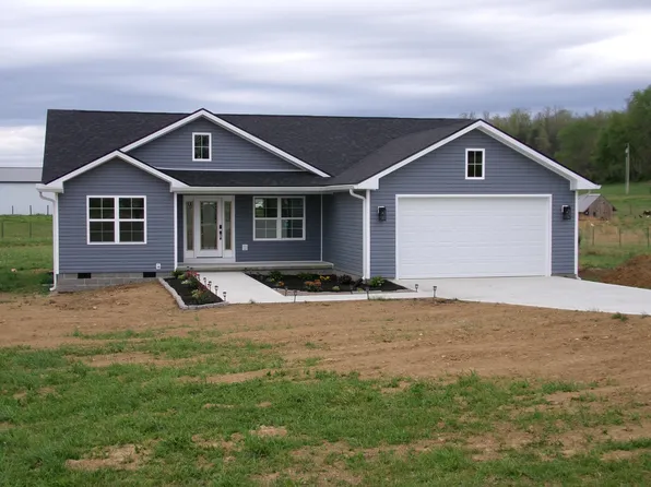 113 Spring Meadows Dr, Jeffersonville, KY 40337