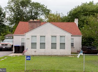 2246 Blueball Ave, Upper Chichester, PA 19061