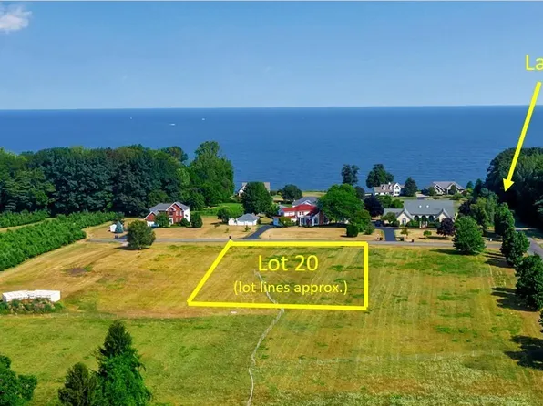 V/l Hummingbird Ln Lot 20, Newfane, NY 14108