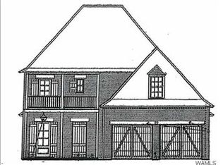 2530 McLean Cir, Tuscaloosa, AL 35406