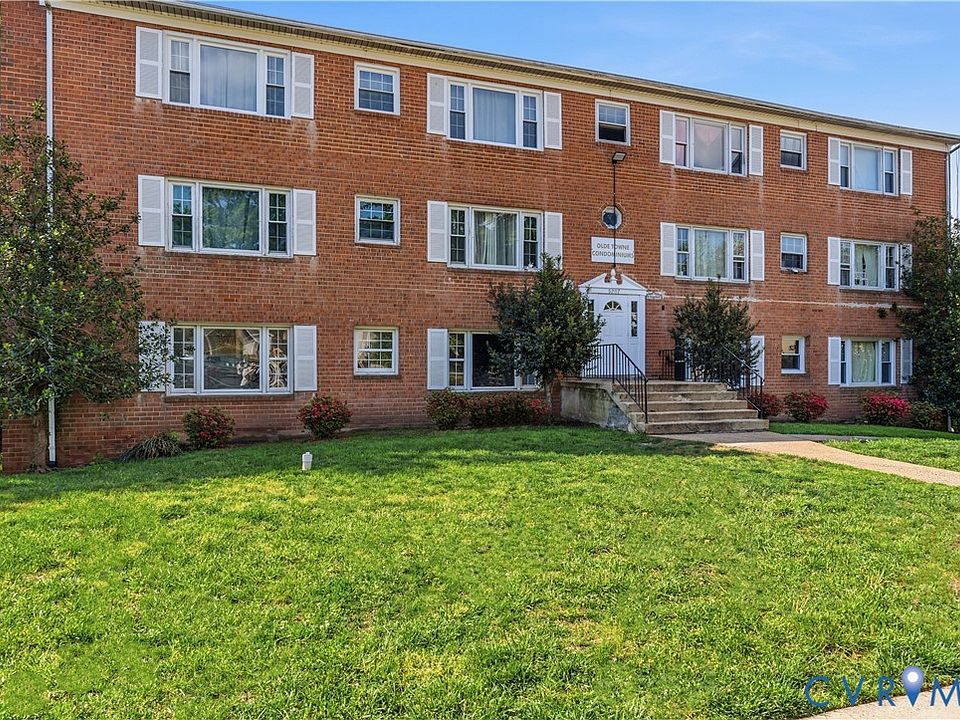 1st image of 9207 Douglas St APT 201