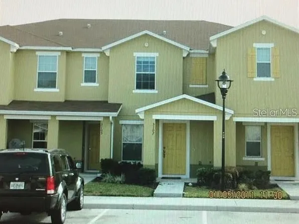 3107 Seaview Castle Dr, Kissimmee, FL 34746