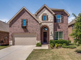 10704 Patton Dr, McKinney, TX 75072