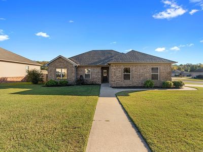 22 Lariat Dr, Austin, AR, 72007