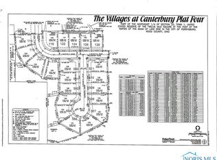 LOT 132 Canterbury Blvd, Perrysburg, OH 43551